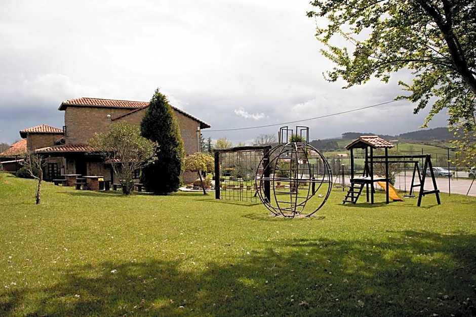 Apartamentos La Gloria