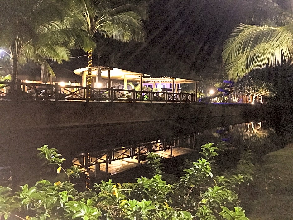 Resort Tororomba