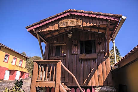 Chalet (2 Adults)