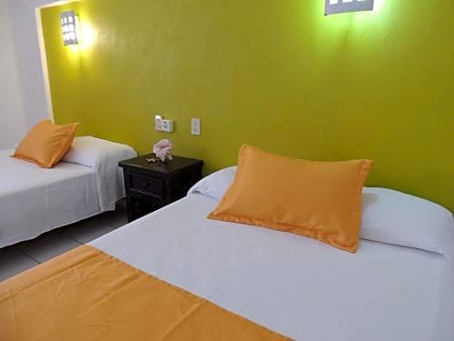 Concierge Plaza San Rafael