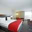 Moevenpick Hotel Zurich-Airport