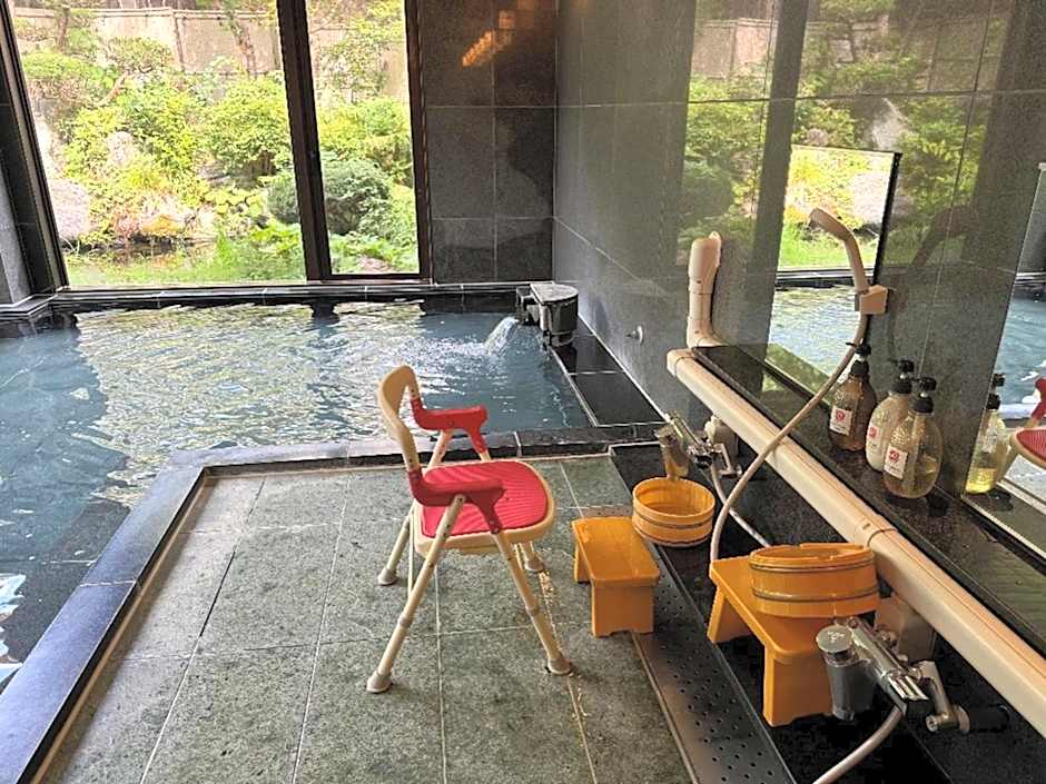 Shoji Mount Hotel - Vacation STAY 83000v