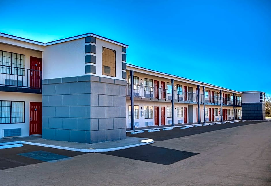 Days Inn by Wyndham Waco