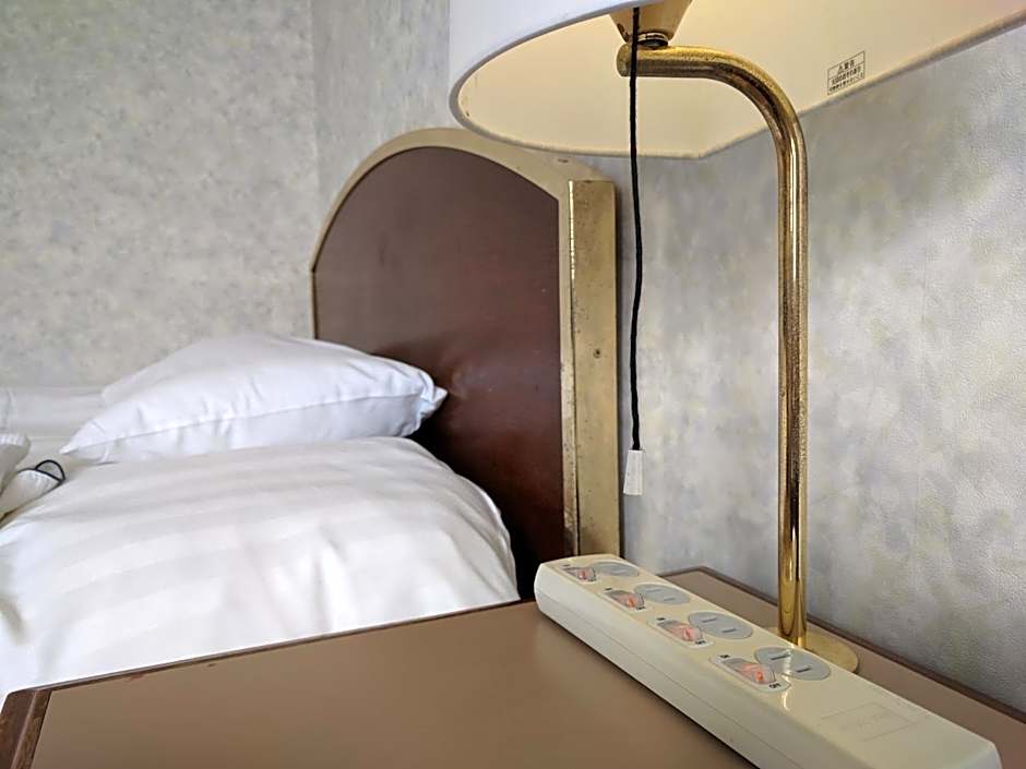 Hotel Harbour Yokosuka