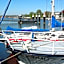 Hotel Am Segelhafen