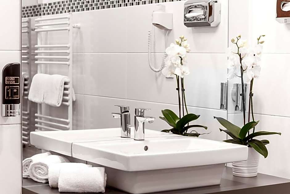 Hotel Allegro Wien