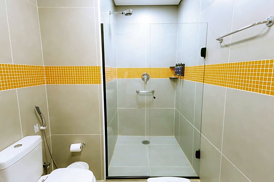 TRYP By Wyndham Ribeirao Preto