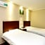 GreenTree Inn Jiangsu Wuxi Jiangyin Xinqiao Taixin Road Express Hotel