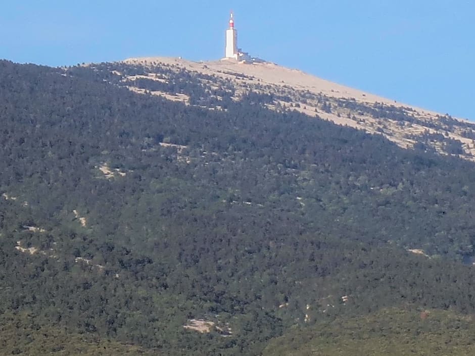 Oustau du Ventoux