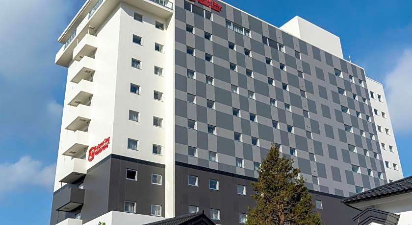 La'gent Stay Hakodate Ekimae