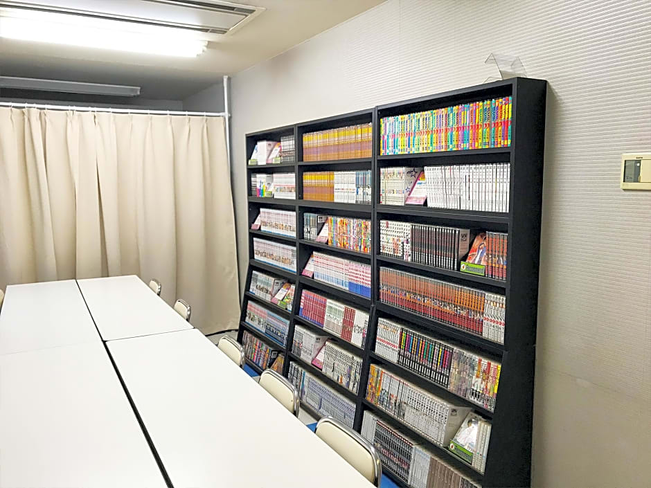 Hotel Abest Shin Anjo Ekimae