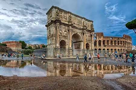 b&b Gio Colosseo - Celio