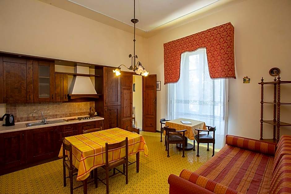 Residence Villa Elena