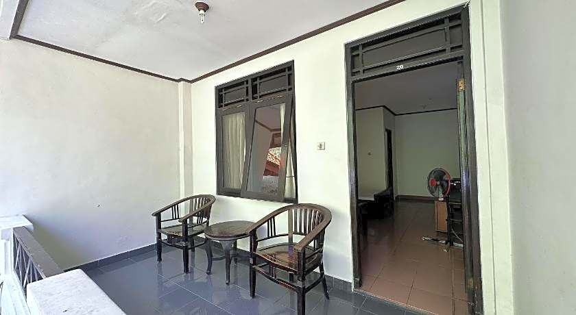 HOTEL WARTA SARI