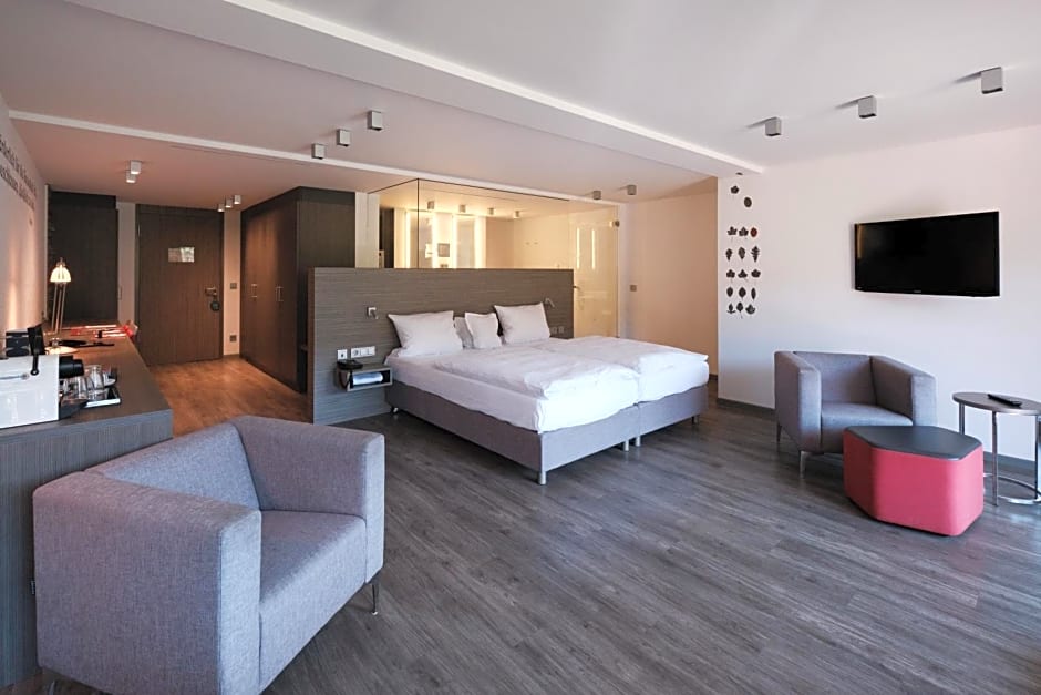 Hotel Traube Tonbach