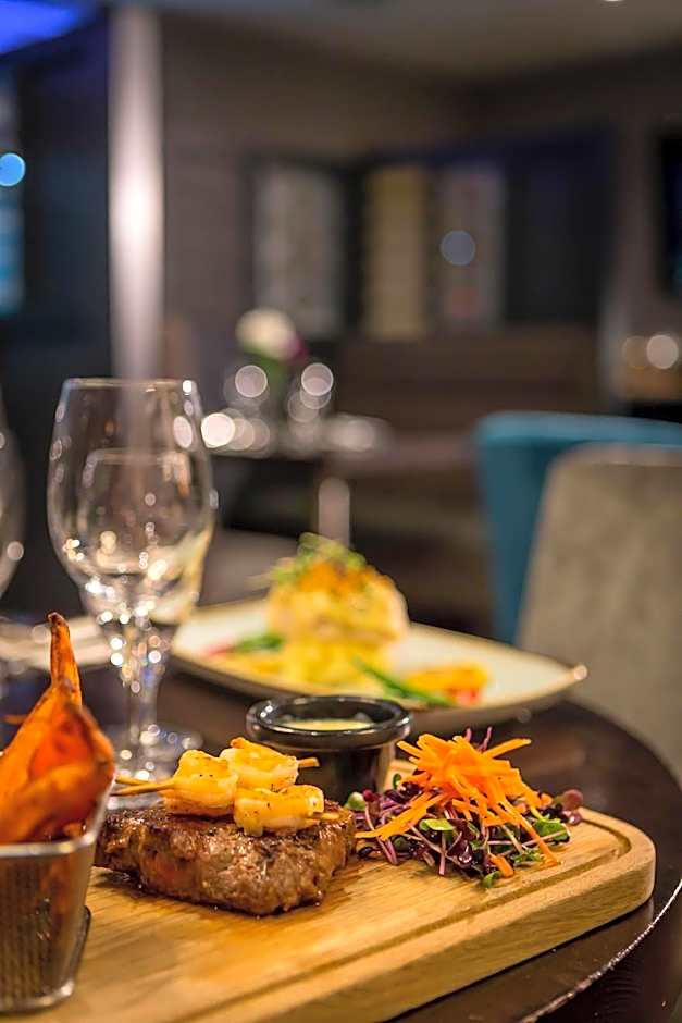 Maldron Hotel Dublin Airport