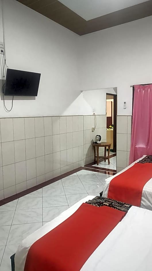 Vina Vira Hotel