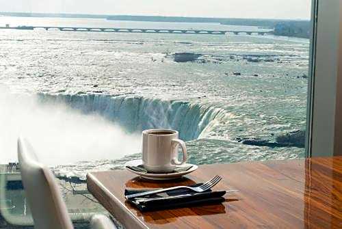 Hyatt Regency Niagara Falls Fallsview