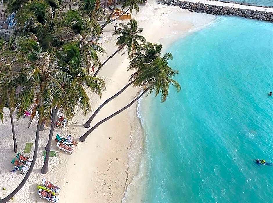 Kuredhi Beach Inn at Maafushi