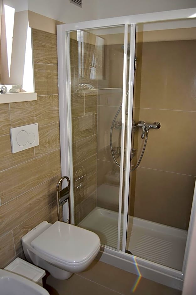 B&B Aria d'Argento & Relax Home