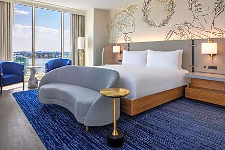 Caesars New Orleans - A Caesars Rewards Destination