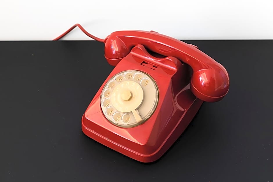 Acate81 Lifestyle Apartment