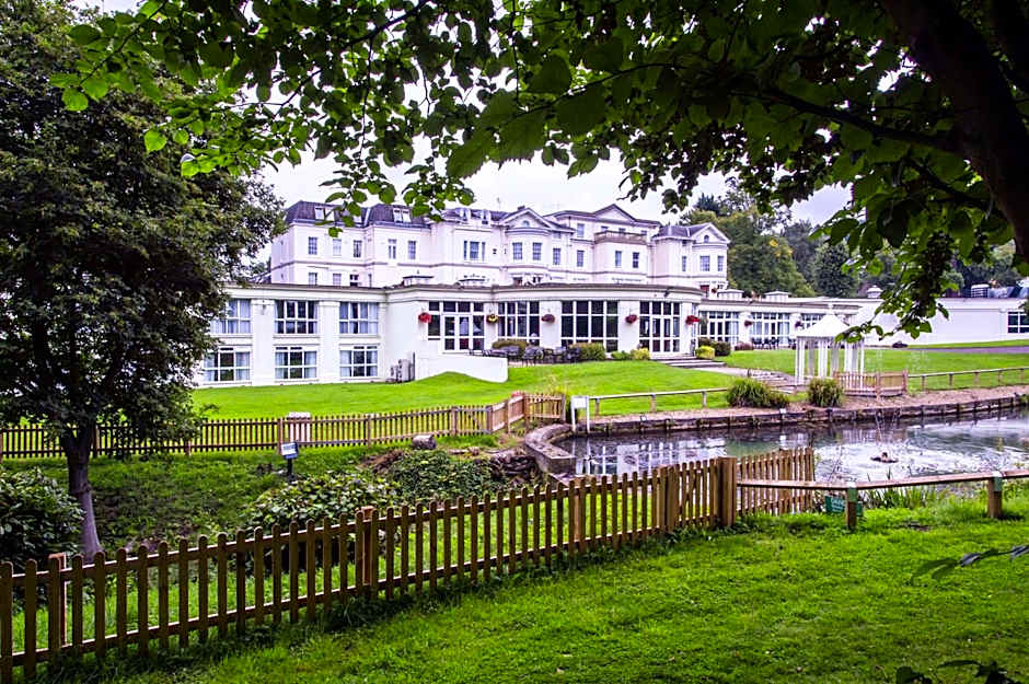 DoubleTree by Hilton Cheltenham