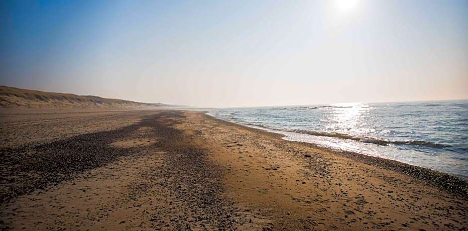 Hvide Sande Beach Apartments