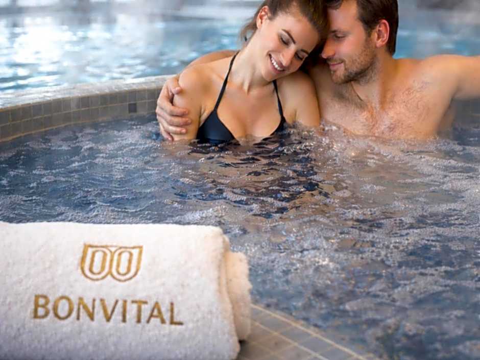 Bonvital Hotel Hévíz Superior Adults Only