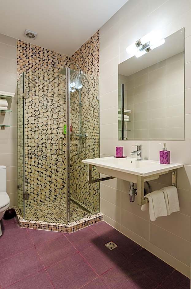 Seva Hotel Health Club