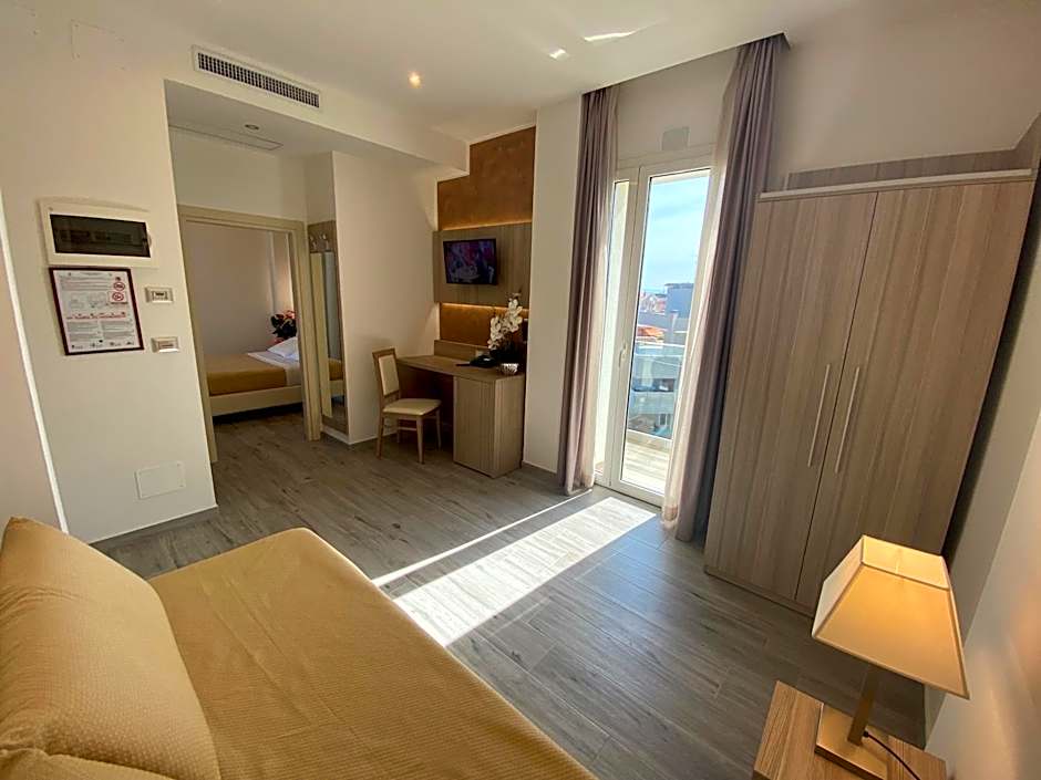 Hotel Caesar Paladium