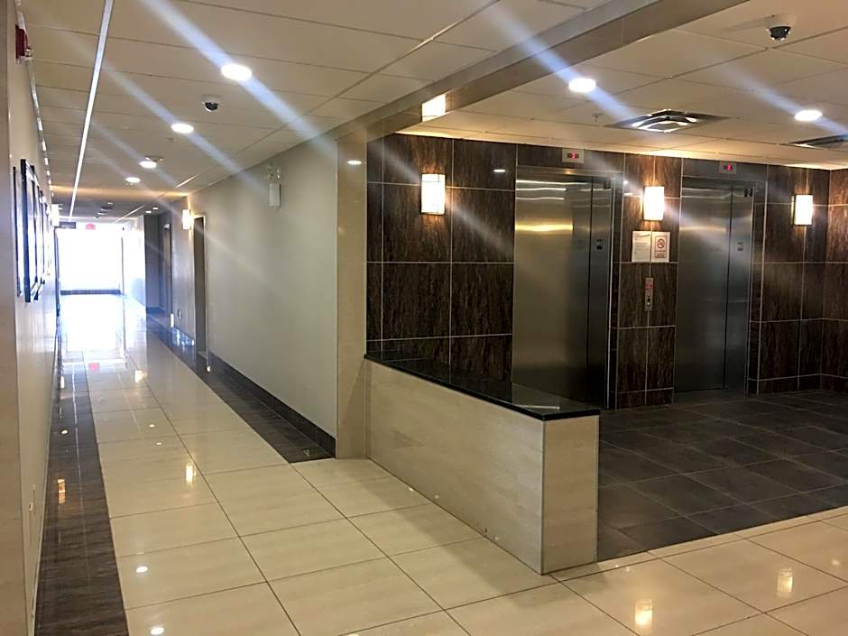 Days Inn & Suites by Wyndham Fort Saskatchewan