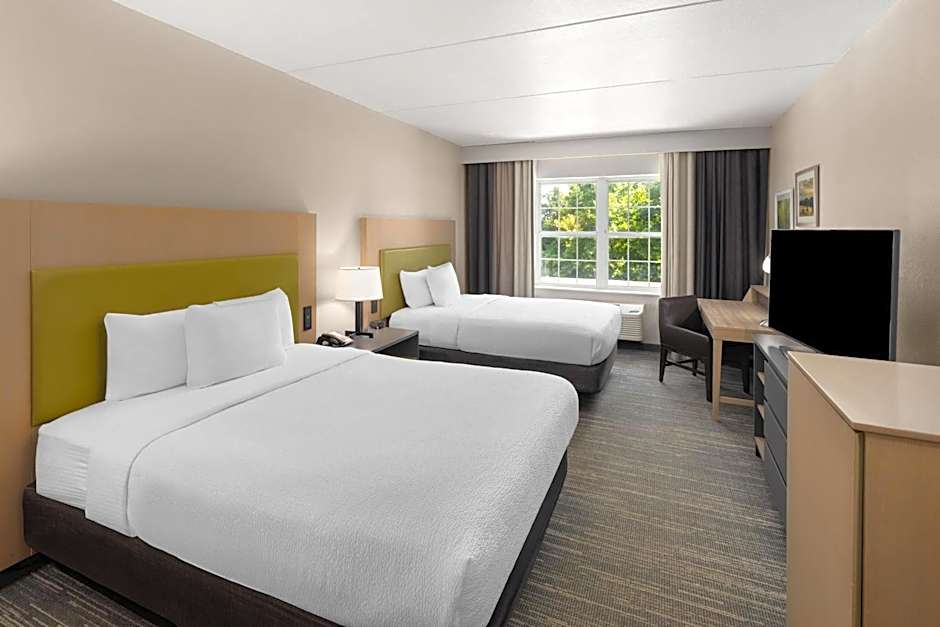 La Quinta Inn & Suites by Wyndam Knoxville West