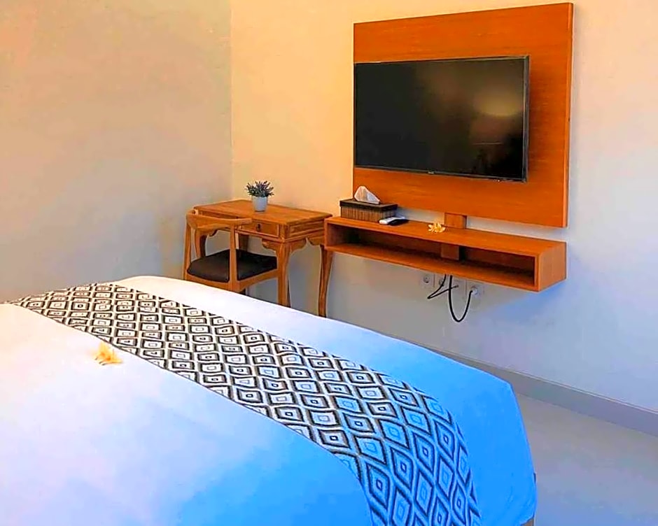 Wanakeling Homestay