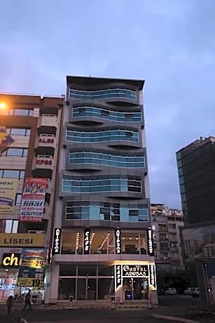 Aripsas Hotel
