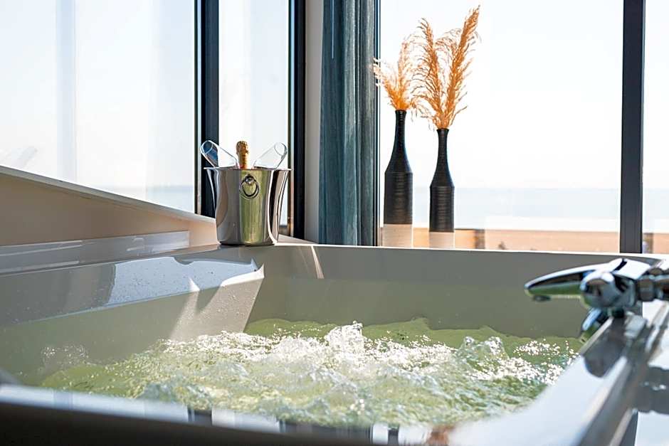 Slapen in een Trechter