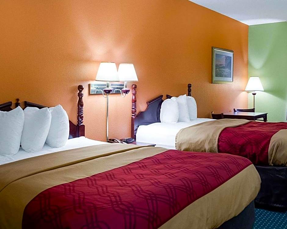 Econo Lodge Canton