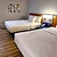 Microtel Inn & Suites by Wyndham Tulsa  Catoosa/Route 66