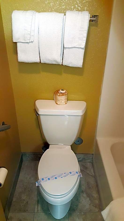 The KC Motel Show Low