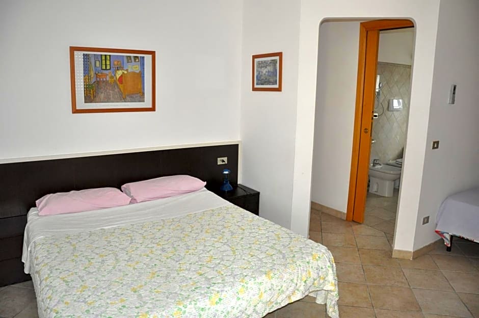 Bed & Breakfast Oasi