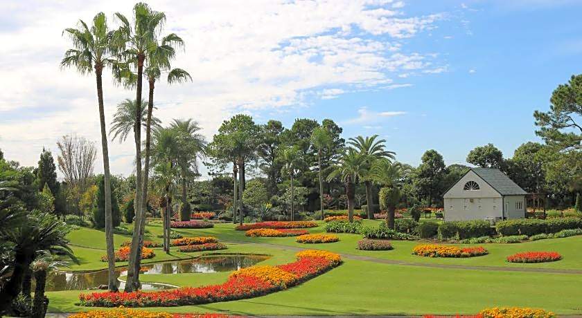 HOTEL MYSTAYS Miyazaki