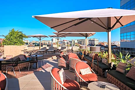 Catalonia Gran Hotel Verdi