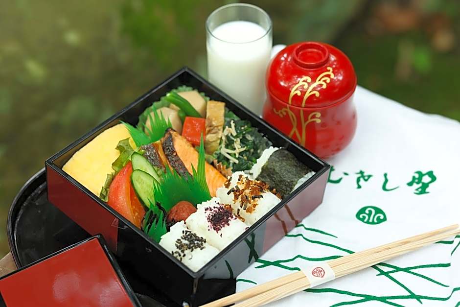 Kotonoyado Musashino