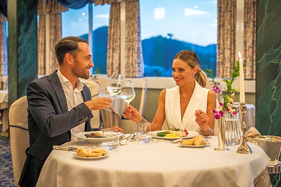 Grand Hotel Terme & Spa
