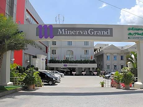 Minerva Grand Hotel