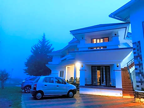 Atmosphere Resort Kotagiri By Lexstays