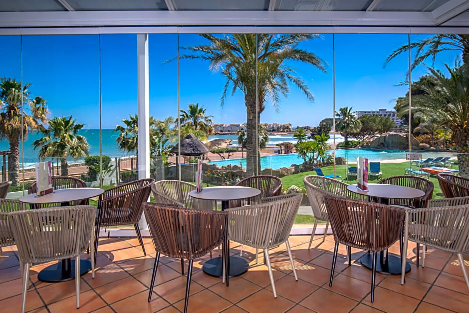 Gran Hotel Las Fuentes