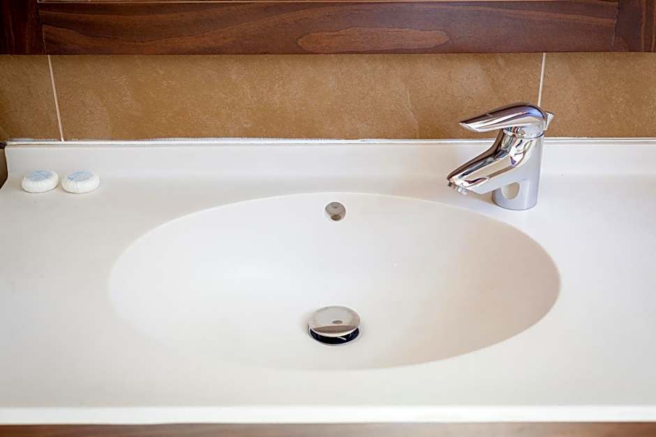 Apartamentos Villa Zoila Baiona