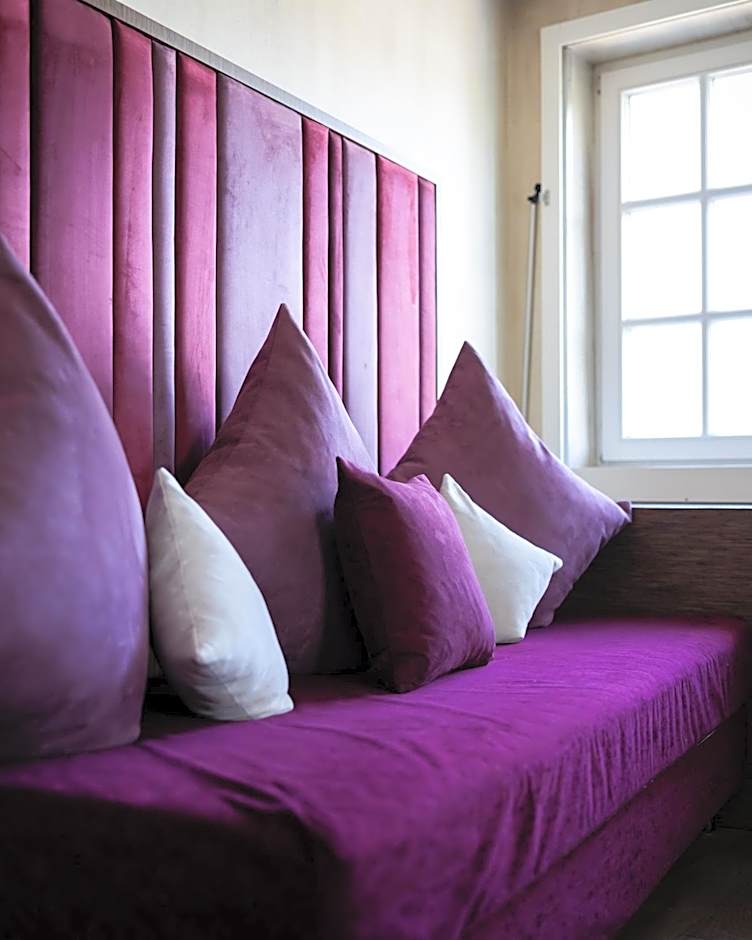 Wirtshaus & Hotel Landsknecht