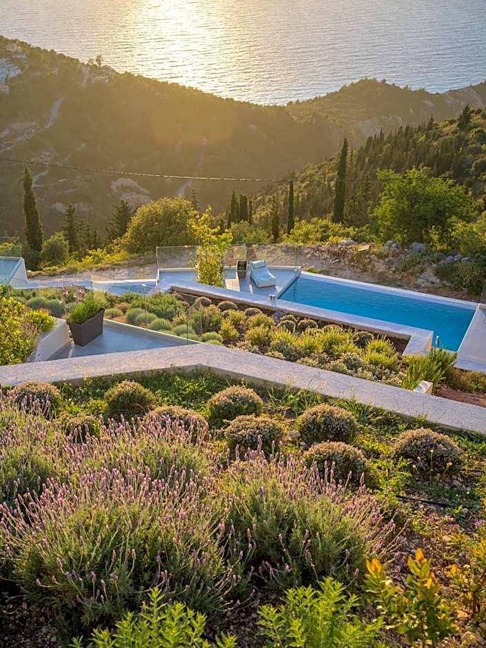 Anadeo Villas & Suites